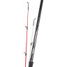 Удилище OKUMA Custom Black Method Feeder 12' 360cm -->60g 3sec MG/MLG/LG CB-F-1203MH_60g