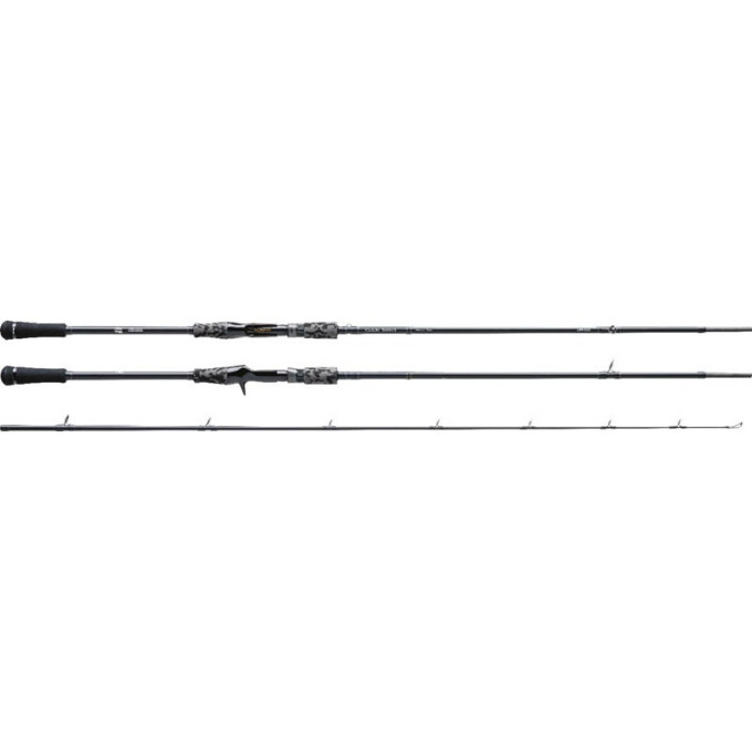 Удилище OKUMA Guide Select Long Distance Spinning 8'0